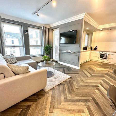 Luxapart Kalisz V.I.P Ngoại thất bức ảnh