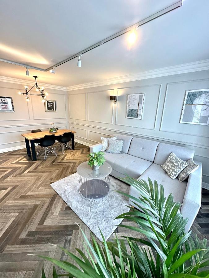 Luxapart Kalisz V.I.P Ngoại thất bức ảnh