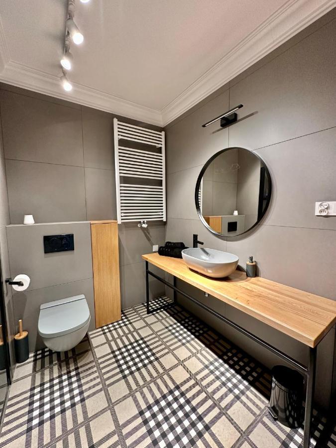 Luxapart Kalisz V.I.P Ngoại thất bức ảnh