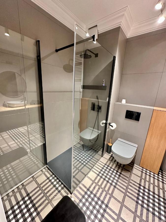 Luxapart Kalisz V.I.P Ngoại thất bức ảnh