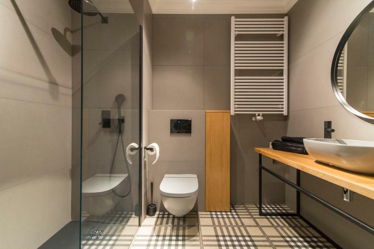 Luxapart Kalisz V.I.P Ngoại thất bức ảnh