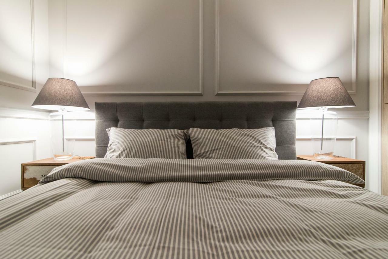 Luxapart Kalisz V.I.P Ngoại thất bức ảnh