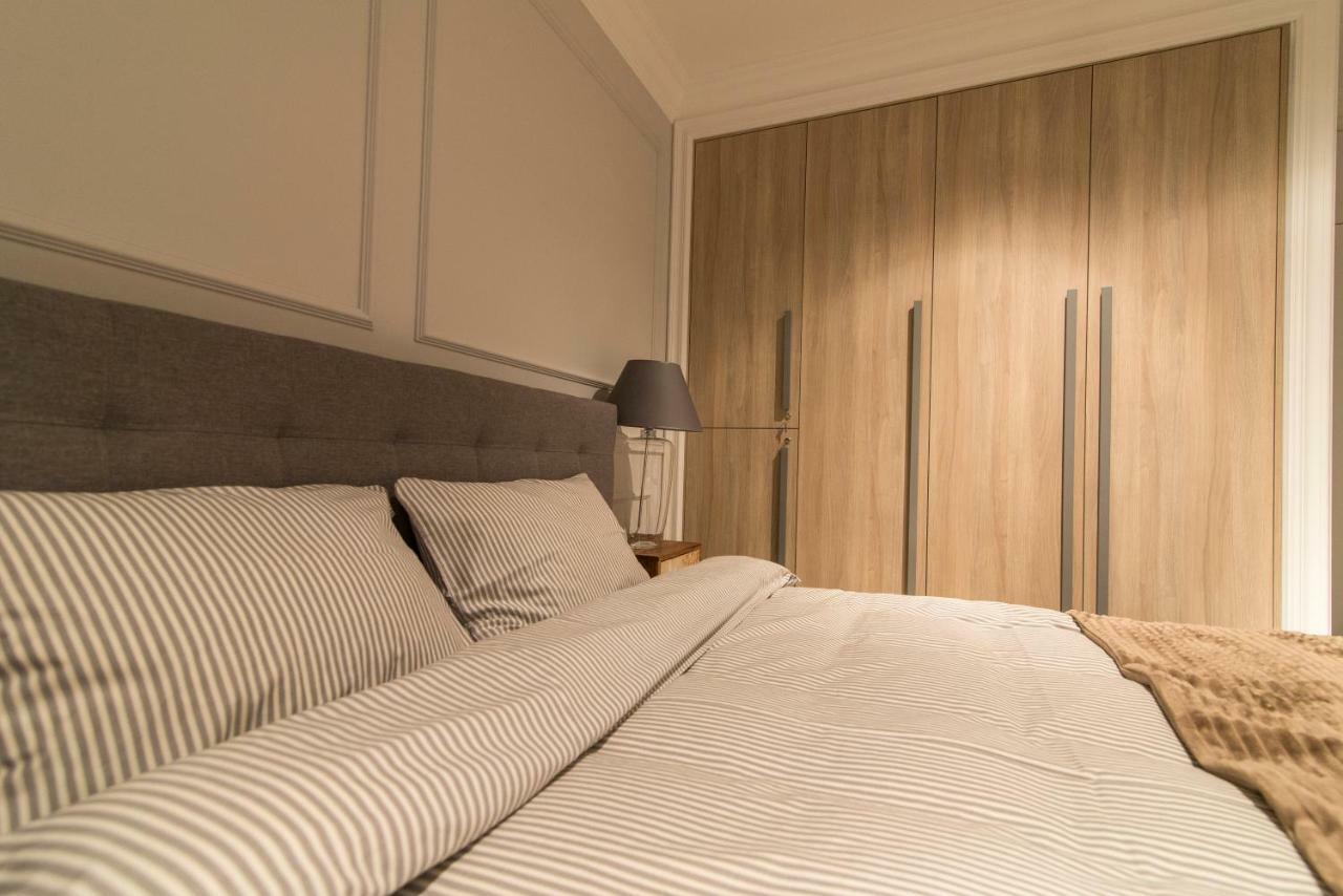 Luxapart Kalisz V.I.P Ngoại thất bức ảnh